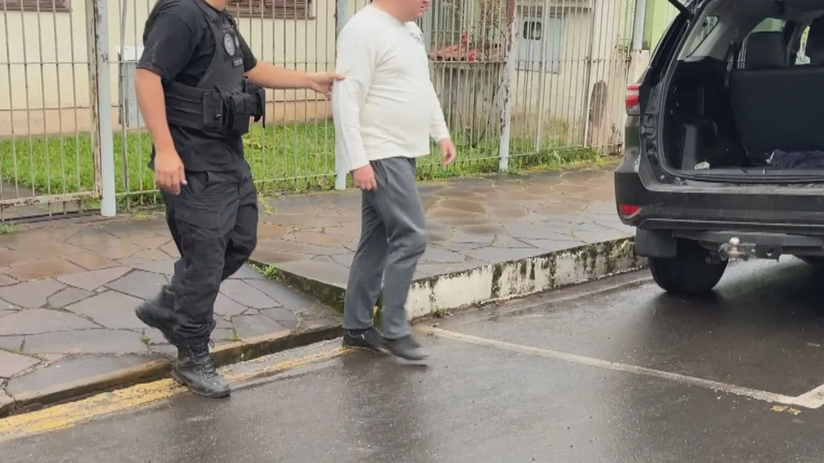 Advogado é preso em operação contra quadrilha que assumiu controle de condomínio no RS