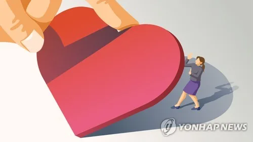 지난해 교제 폭력 신고 10만건 돌파…10회 이상 재신고도 411명
