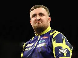 Rigorose Konsequenzen angedroht: Angefeindeter Darts-Superstar Luke Littler hat die Faxen dicke