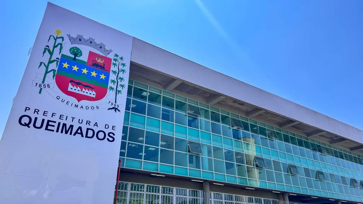 Concurso de prefeitura oferece 463 vagas com ganhos de até R$ 11 mil