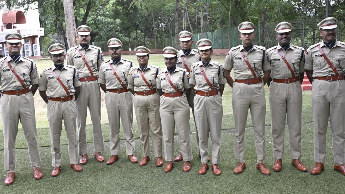 151 officer trainees to participate in 78th batch’s Dikshant Parade at National Police Academy