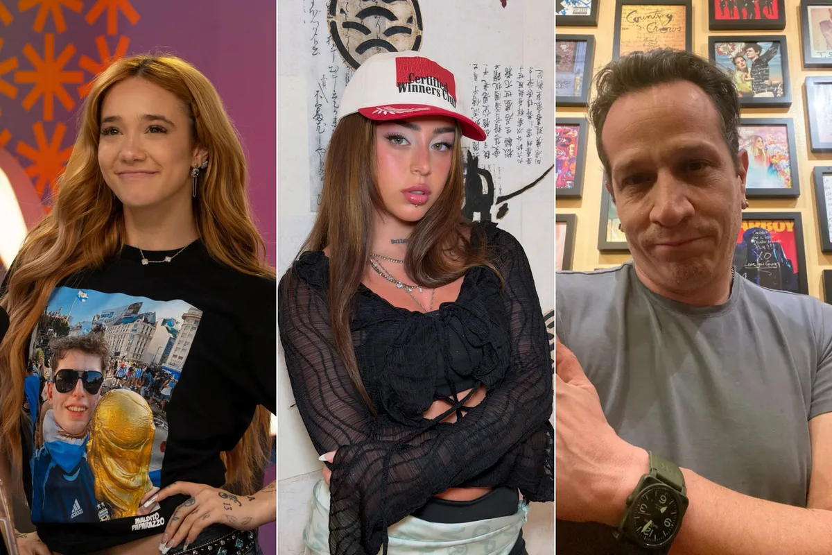 Uno por uno: quiénes son los jurados de Popstars