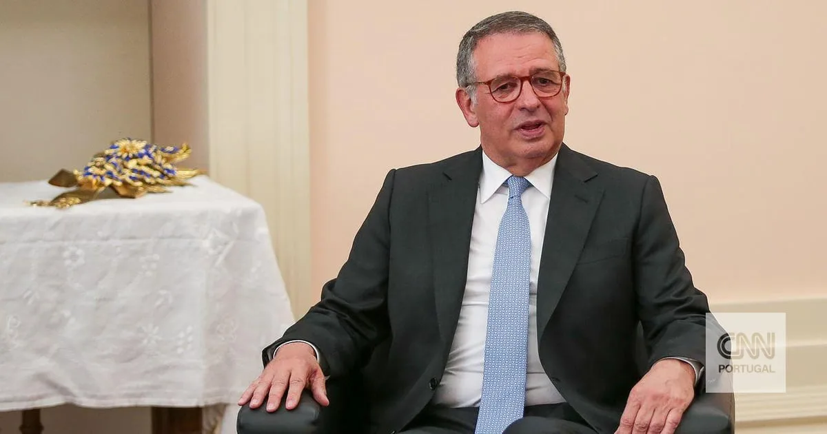 "As reformas em Portugal são sagradas", diz Seguro