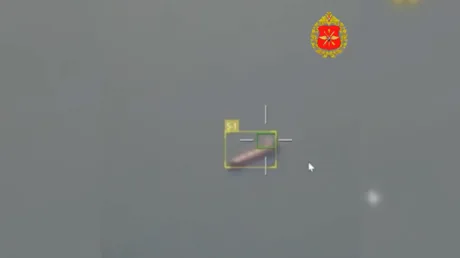 Russia attacks military plants and logistics across Ukraine – MOD (VIDEO)