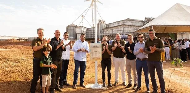 Viridis capta até US$120 mi para projeto de terras raras em Minas Gerais