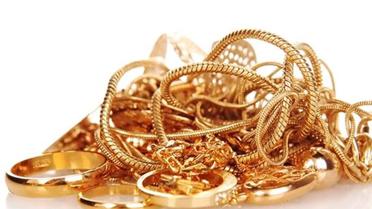 ‘Puja’ scam: Astrologer on run after allegedly duping woman of 39g gold