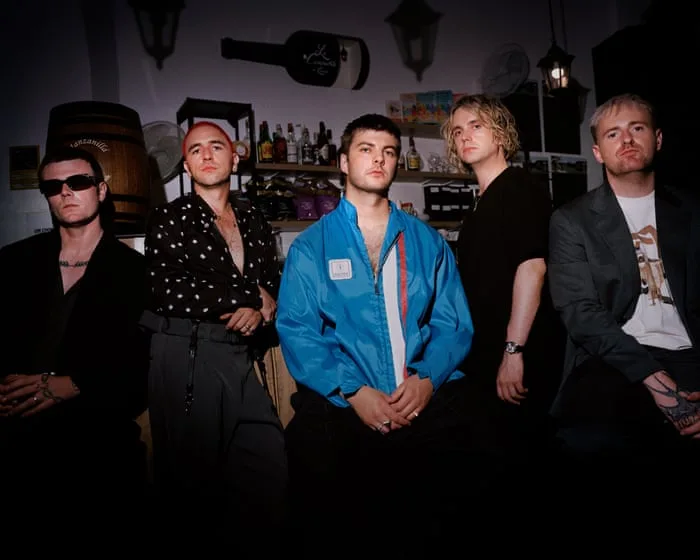 ‘The mainstream has come to them’: how did Fontaines DC go from Dublin dive bars to headlining stadiums?