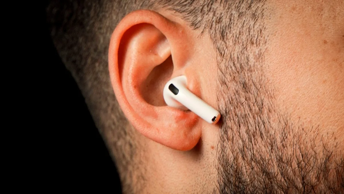 Après l’annonce des AirPods 5 par Apple, Cdiscount déstocke les AirPods 4 avec ANC