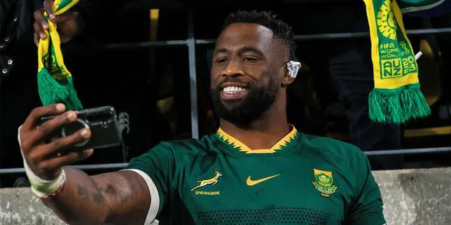 « Avant, on voyait ça comme un sport de Blancs » : en Afrique du Sud, l’engouement toujours plus important autour de l’équipe nationale de rugby