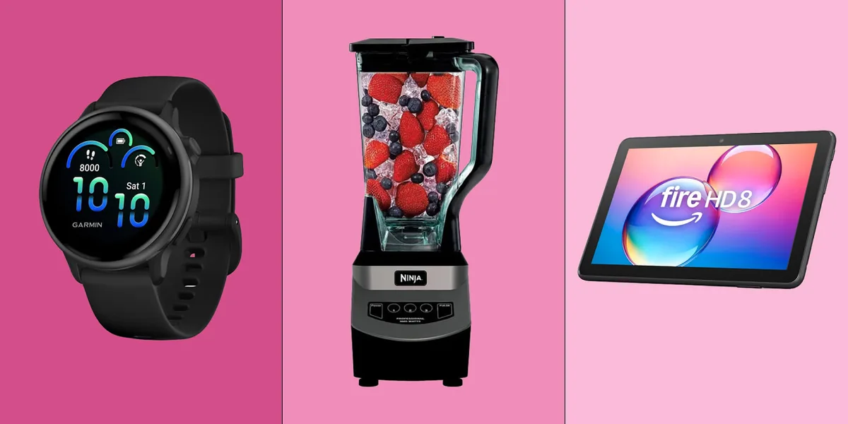 Live: Early October Prime Day deals just dropped — I found 27+ worth shopping