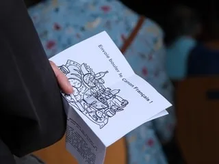 La France insoumise rejoint l’appel à manifester contre les banquets du Canon français en Maine-et-Loire