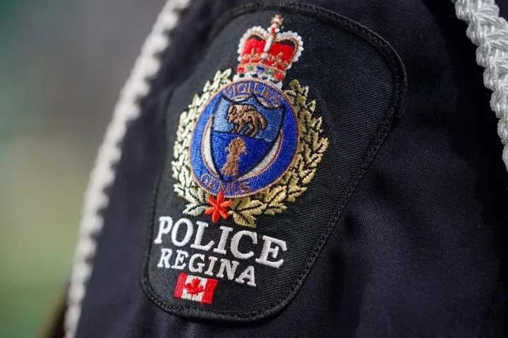 Regina police arrest suspect charged with copper wire theft