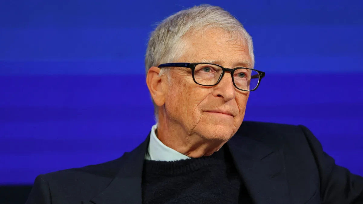 Bill Gates Warnt: Das turbulente Zeitalter der Künstlichen Intelligenz hat begonnen