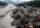 Lama endurece e dificulta buscas por 5.000 desaparecidos no Nepal