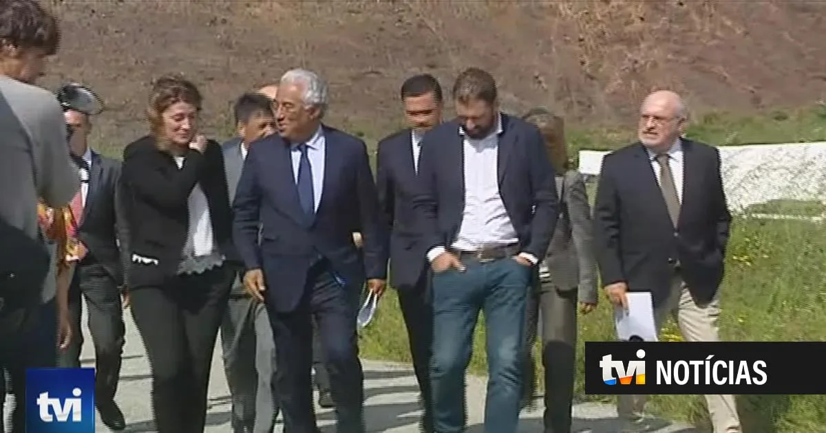 “A Serra da Estrela merece mais do que promessas": Seguro adverte Costa e Montenegro por falta de reabilitação na região