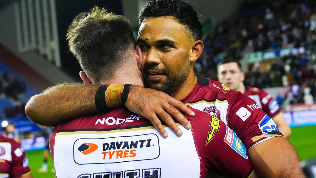 Leigh and Wigan conduct to be investigated by RFL