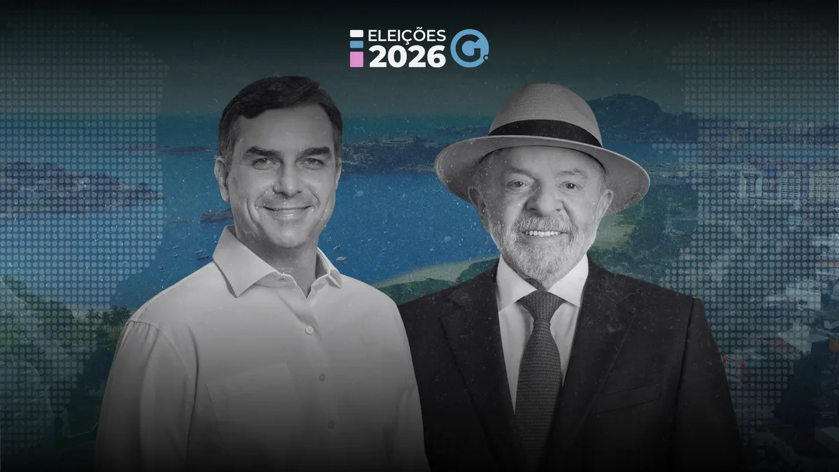 Lula X Flávio: conheça as cidades mais polarizadas do ES