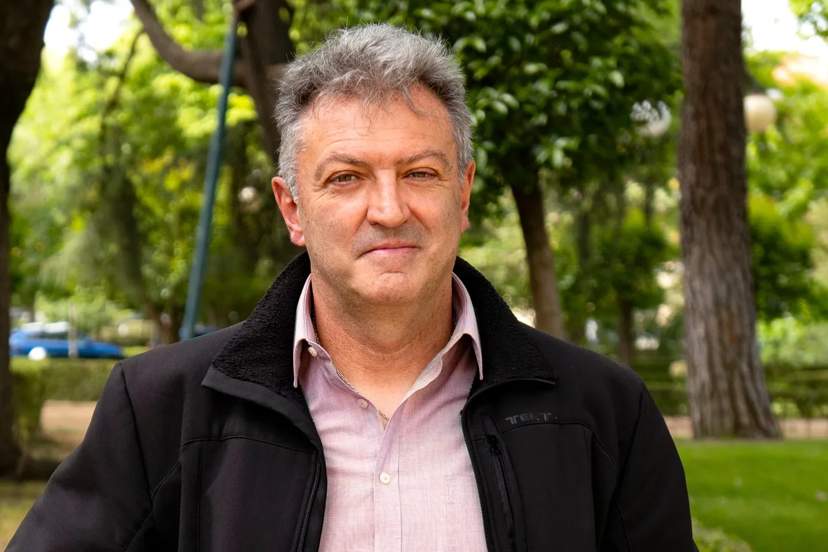 Manuel Martín-Loeches, neurocientífico: “Las personas más inteligentes suelen conocer y regular mejor sus emociones, aunque existen excepciones”