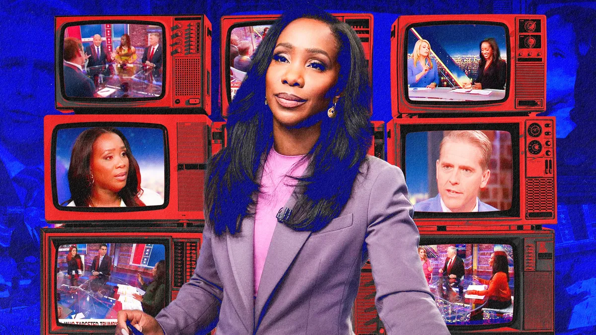 Opinion: This Is the Worst Show on Cable Television
