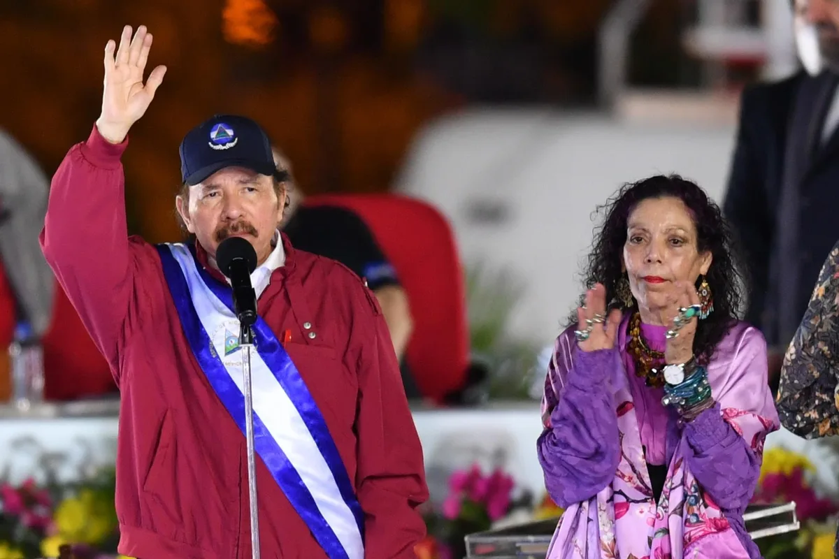 El régimen de Nicaragua bloquea toda colaboración y supervisión internacional, según experto