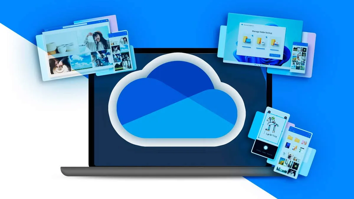 O Windows 11 tem finalmente um botão para dizer adeus ao OneDrive