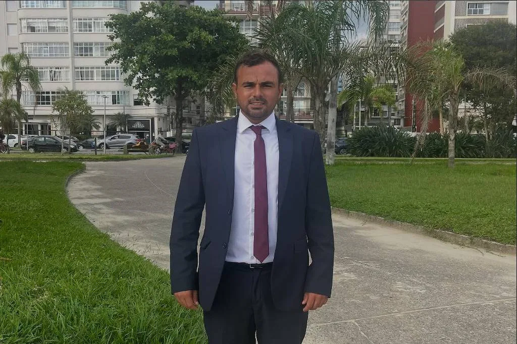 Advogado torturado pelo PCC sobrevive ao tribunal do crime; 'Eu só não queria morrer'