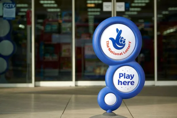 Hunt for £5.8million lottery winner who has yet to claim their prize