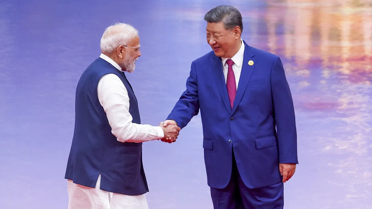 China’s Xi Jinping may attend BRICS summit in Delhi next month with large delegation