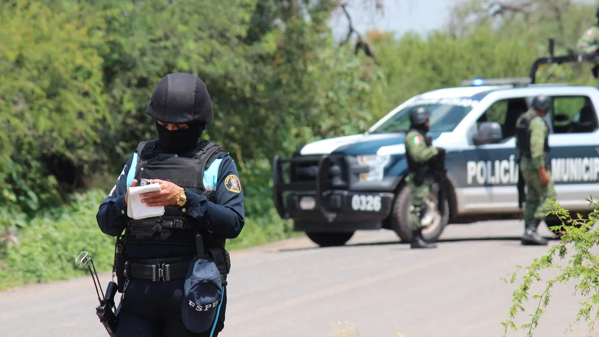 Guanajuato tiene menos miedo que antes, pero más delitos: el Inegi lo coloca cuarto en percepción de inseguridad nacional