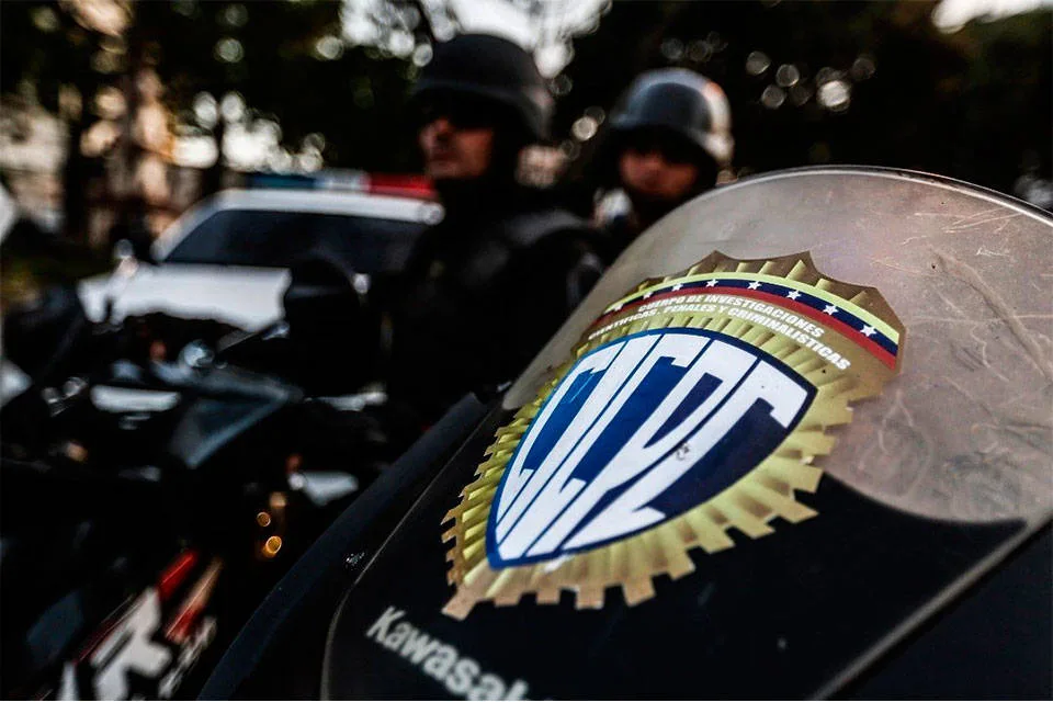 Cicpc alerta sobre uso de «falsos formatos» y datos de su director para «extorsionar»