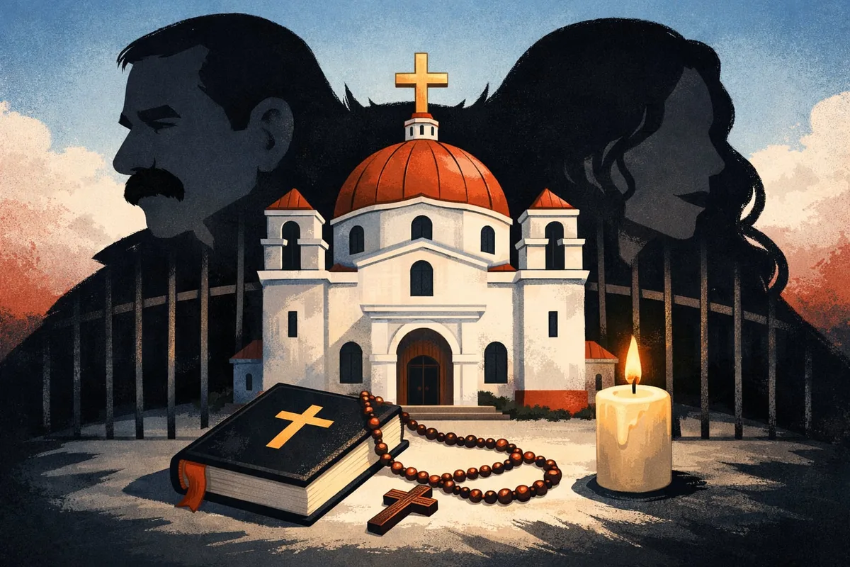 Obispo Silvio Báez alerta sobre Nicaragua: “los poderes totalitarios pueden amenazar, espiar, encarcelar y exiliar a miembros de la Iglesia, pero no podrán vencerla”