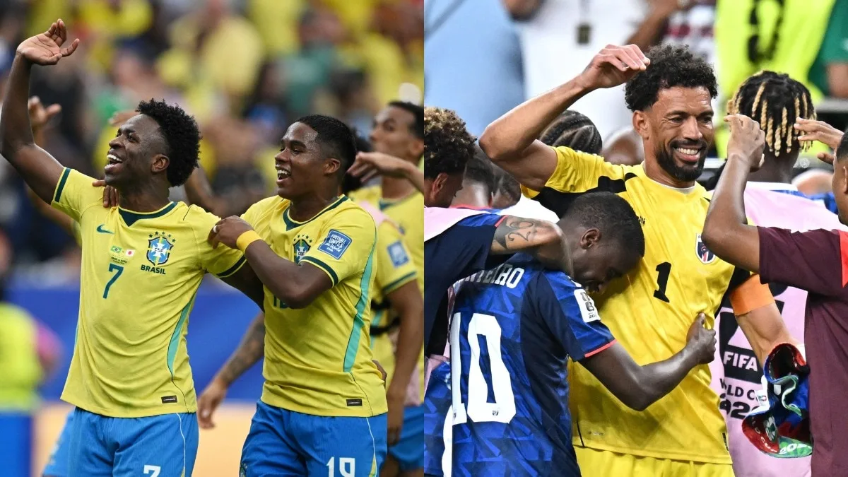 India's date with World Cup heroes Cape Verde all but confirmed: Details