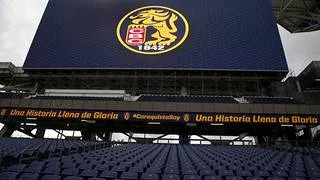 Los Leones del Caracas ponen en marcha su preparación para la LVBP