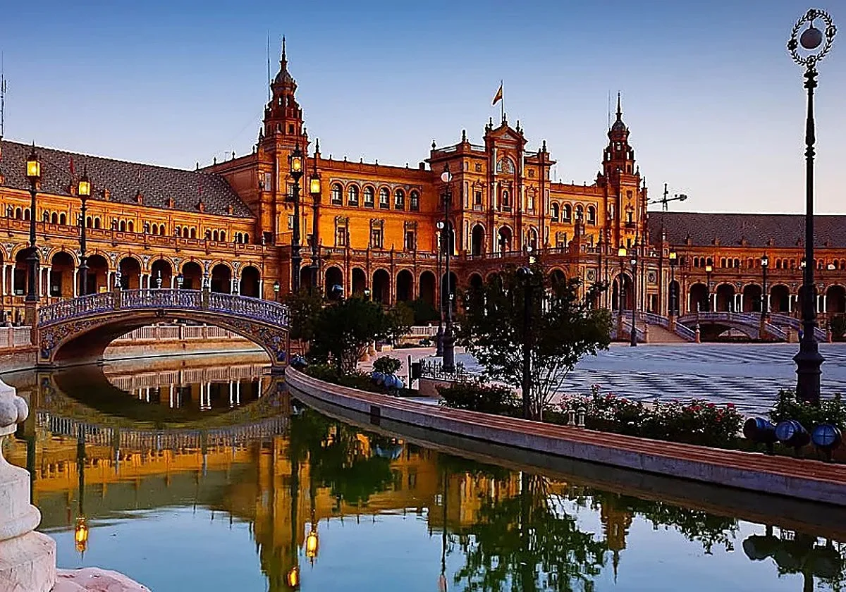 Sevilla, a tres años del 29: el centenario será el punto de partida y no la meta de su transformación