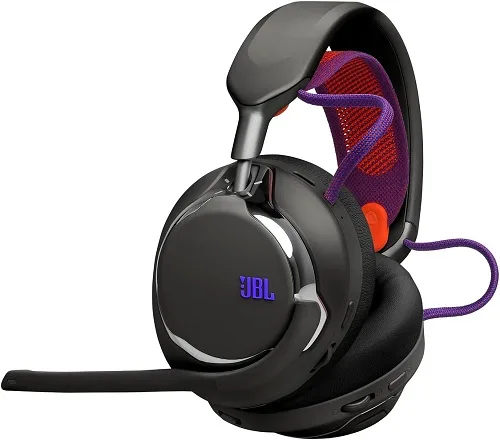 JBL Quantum 950 fica 33% mais barato: áudio 3D, ANC e até 50 horas de bateria