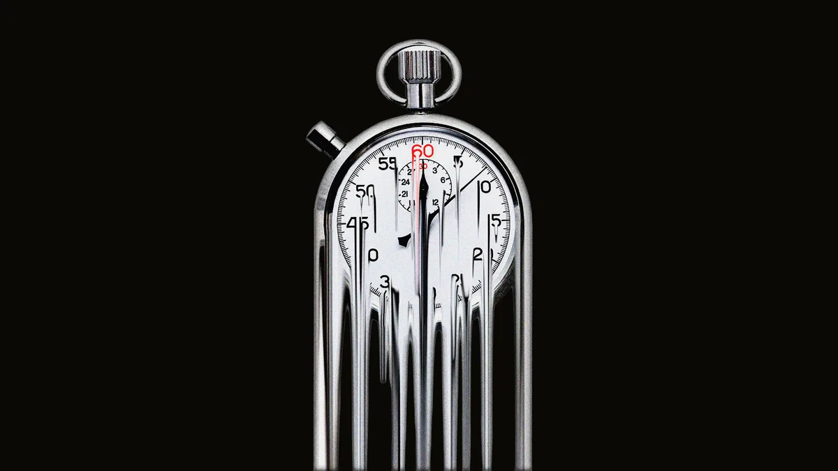 The Time Tax
