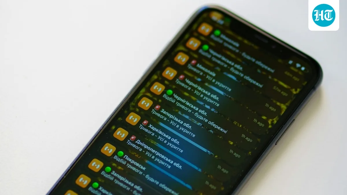C-DOT developing interactive disaster alerts for mobile users