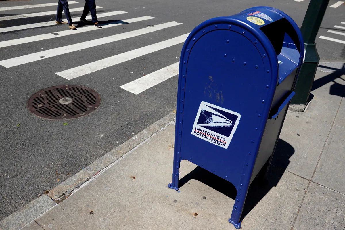 Em derrota para Trump, Suprema Corte dos EUA não permite que Serviço Postal restrinja votos por correio nas eleições de novembro