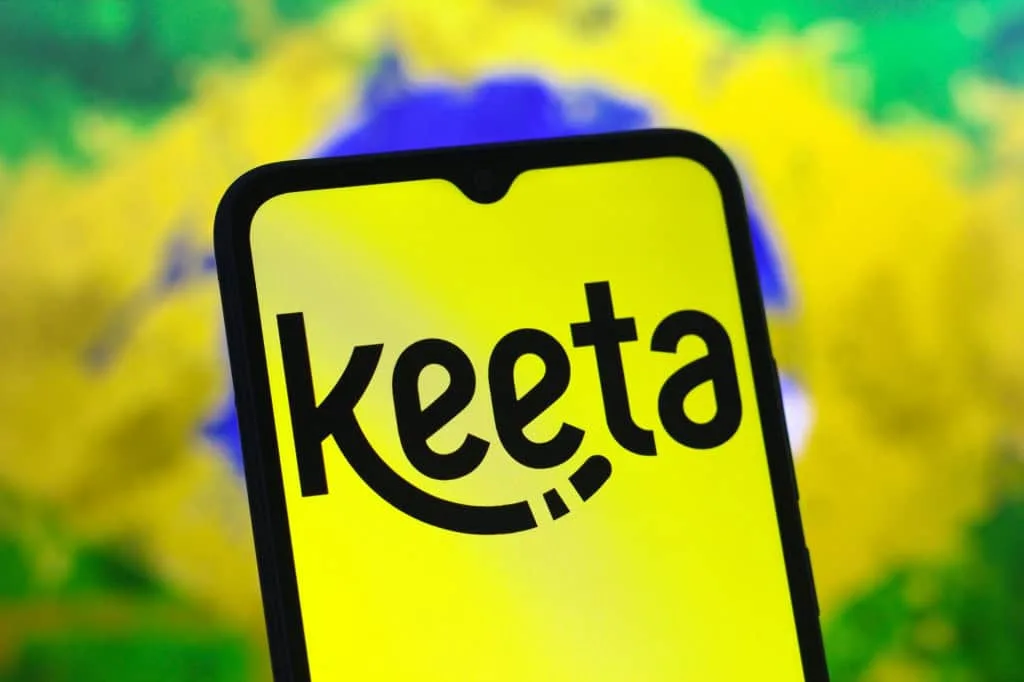 Cade rejeita pedido da Keeta contra 99Food, mas mantém investigação