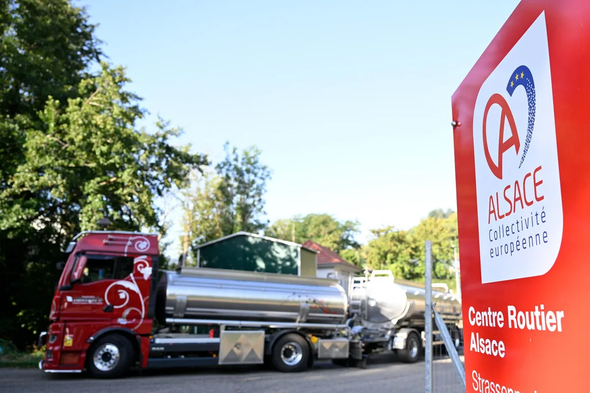 Sécheresse : quelles sont les communes touchées par les coupures d’eau potable ?