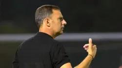 Silaidopoulos: «A eficácia do Sporting e os erros que cometemos ditaram o resultado»