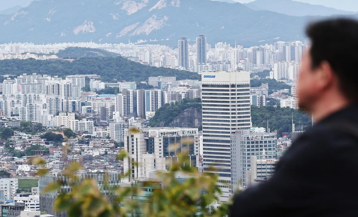 지식산업센터 10곳 중 4곳이 ‘텅텅’…빈 호실 공공임대 활용한다[부동산 빨간펜]