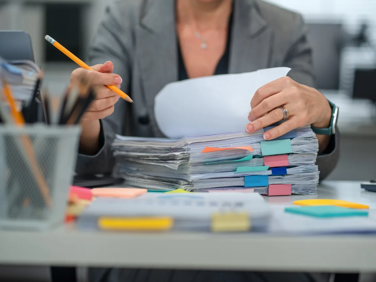 Handshake AI wants to pay you up to $30K for work documents that you own