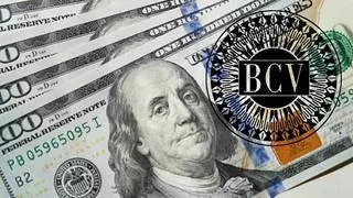Precio oficial del dólar y euro BCV para este viernes 16 de octubre