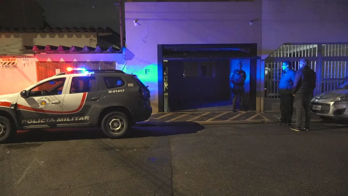 Criminosos furtam escritório de Milton Leite na Zona Sul de SP, levam HD com imagens e deixam R$ 19 mil para trás