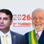 Flávio Bolsonaro x Lula – Quem são os candidatos a presidente no segundo turno das eleições 2026