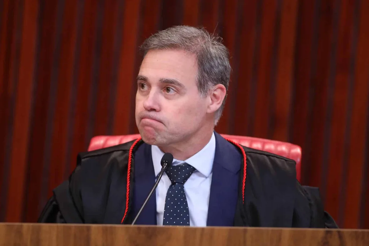 Ação na PGR pede afastamento de Mendonça do TSE por “parcialidade partidária”