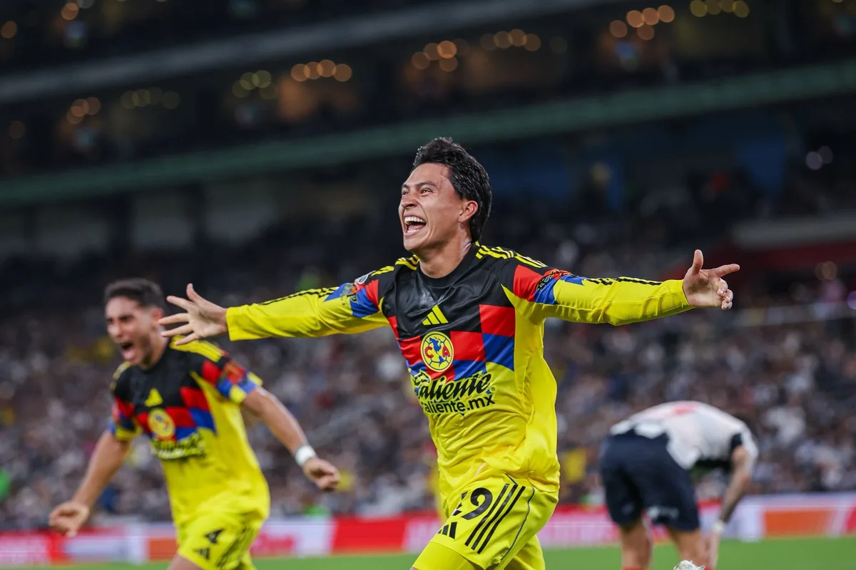 Juárez vs América EN VIVO: las Águilas buscan mantener el liderato de la Liga MX en su visita a la frontera