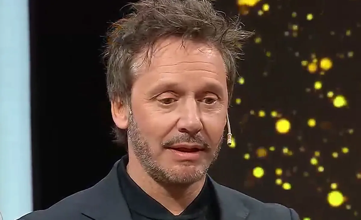 El duro relato de Benjamín Vicuña sobre la distancia de sus hijos menores que hizo emocionar a Lizy Tagliani y Pablo Giralt
