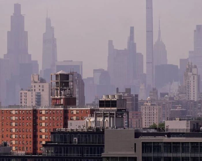 New York City to increase cooling tower inspections after legionnaires’ outbreaks